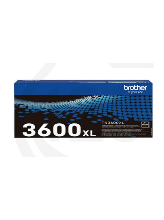 Brother TN-3600XL Black toner