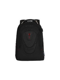   Wenger 14"?16" Laptop Backpack with Tablet Pocket Black 