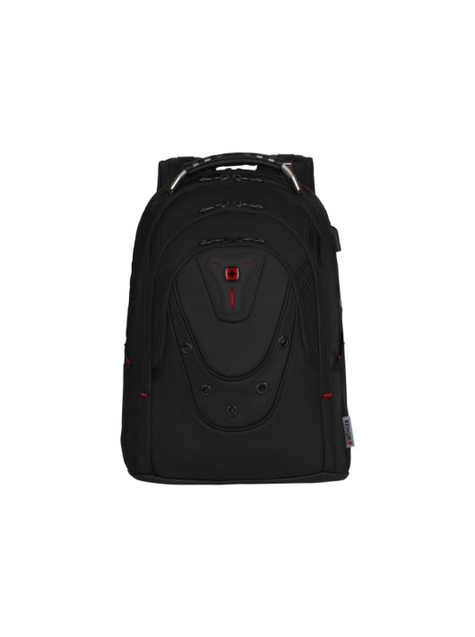 Wenger 14"?16" Laptop Backpack with Tablet Pocket Black 