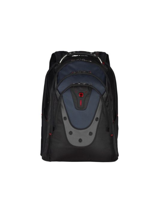 Wenger 17'' Laptop Backpack with Tablet Pocket Blue