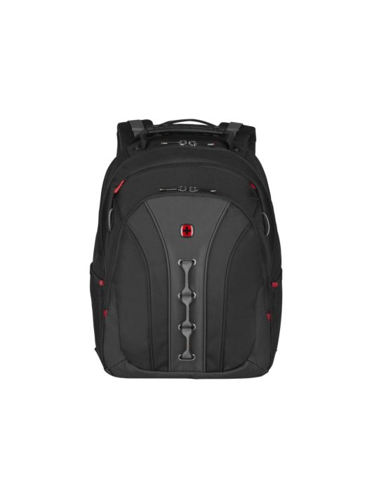 Wenger 16'' Laptop Backpack Black 