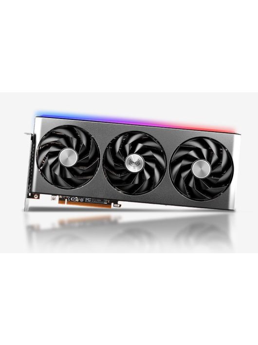 Sapphire Radeon RX7700XT 12GB DDR6 Nitro+