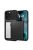 Spigen iPhone 15 Pro Case Slim Armor CS Black