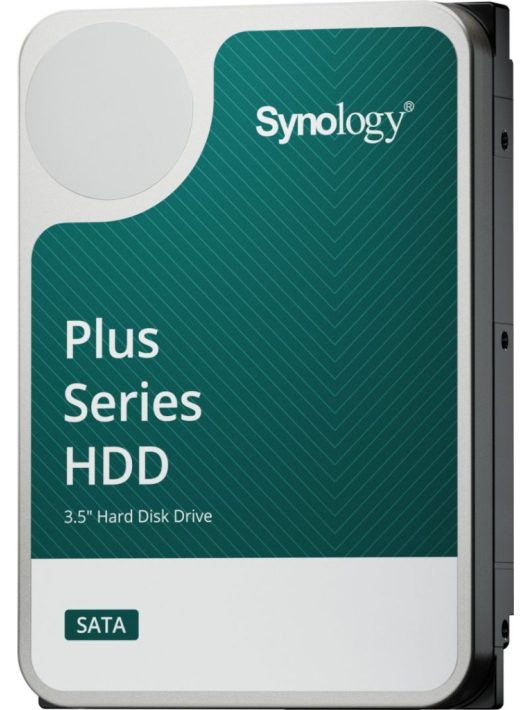 Synology 6TB 5400rpm SATA-600 256MB HAT3300-6T