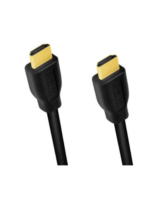 Logilink HDMI male/male cable 3m Black