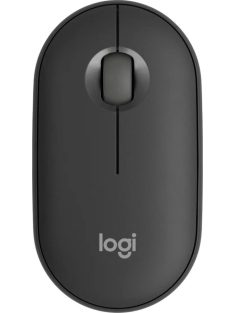 Logitech Pebble Mouse 2 M350S Tonal Graphite