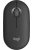 Logitech Pebble Mouse 2 M350S Tonal Graphite