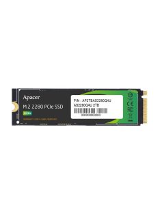 Apacer 2TB M.2 2280 NVMe AS2280Q4U