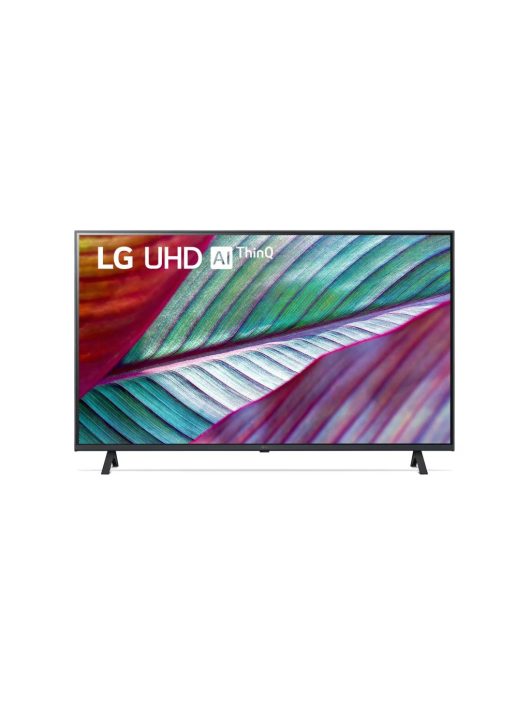 LG 43" 43UR78003LK LED Smart