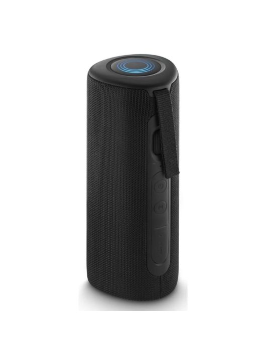 Hama Pipe 3.0 Bluetooth Speaker Waterproof Black