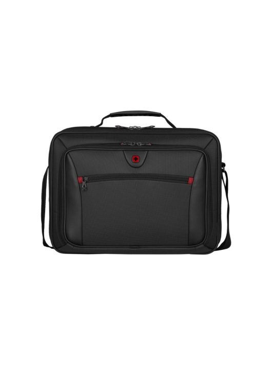 Wenger Insight Laptop Case 15,6" Black