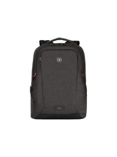   Wenger MX Professional Laptop Backpack with Tablet Pocket 16" Black