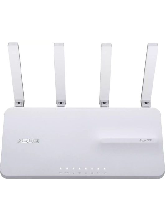 Asus ExpertWiFi EBR63 White