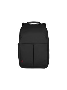   Wenger Reload 14 Laptop Backpack with Tablet Pocket 14" Black