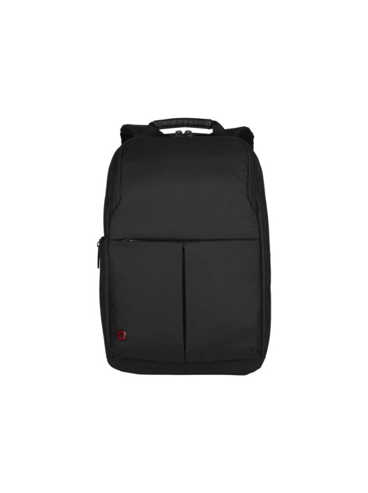 Wenger Reload 14 Laptop Backpack with Tablet Pocket 14" Black