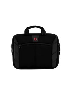   Wenger Sherpa Laptop Slimcase with Tablet Pocket 16" Black