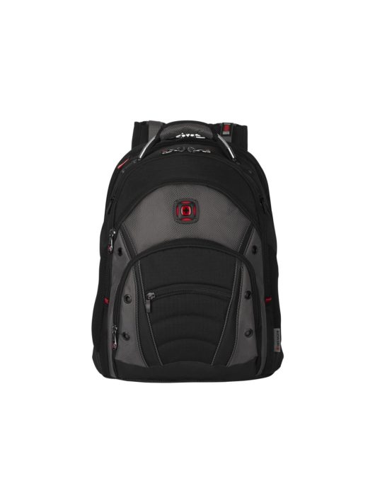 Wenger Synergy Laptop Backpack with Tablet Pocket 16" Black