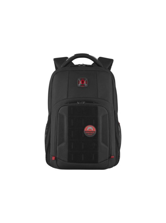 Wenger PlayerMode Gaming Laptop Backpack 15,6" Black