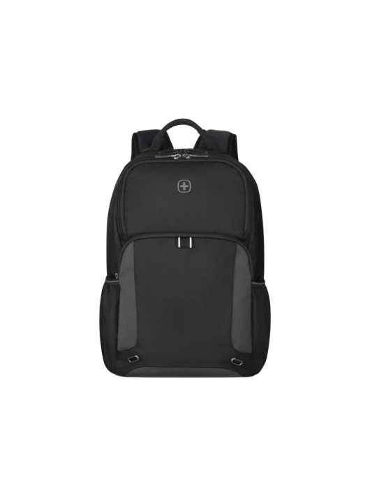 Wenger XE Tryal Laptop Backpack with Tablet Pocket 15,6" Black