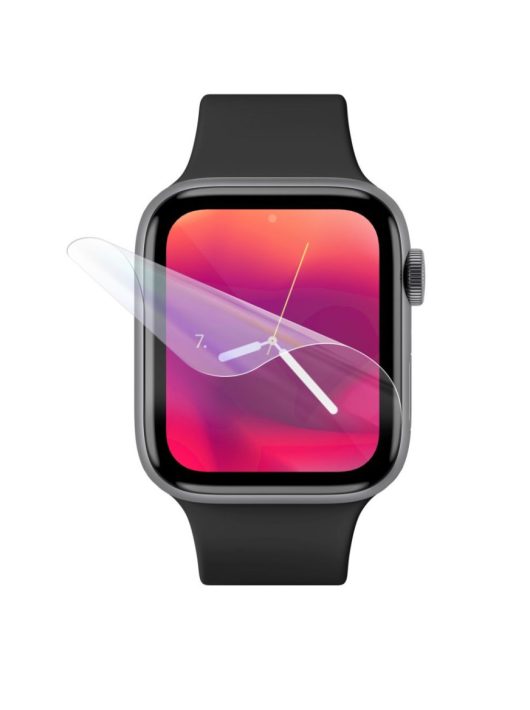 FIXED Invisible Protector for Apple Watch 45mm/Series 8 45mm