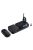 Yealink BH71 Workstation Pro Bluetooth Headset Black