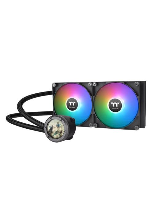 Thermaltake TH280 V2 Ultra ARGB Sync All-In-One Liquid Cooler