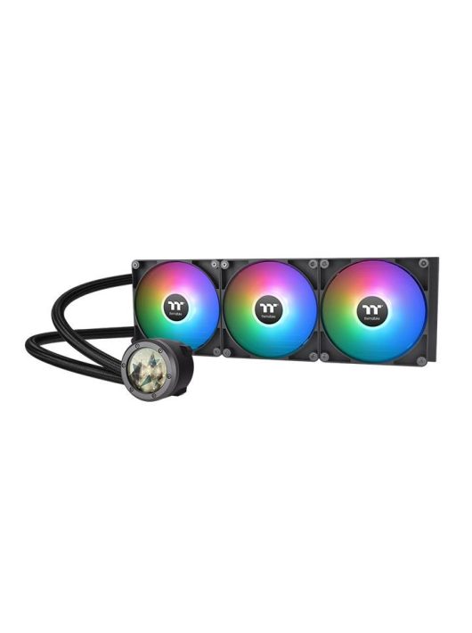 Thermaltake TH420 V2 Ultra ARGB Sync All-In-One Liquid Cooler