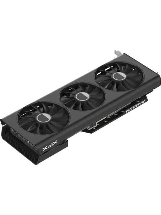 XFX RX7700 XT Qick 319 Black Edition