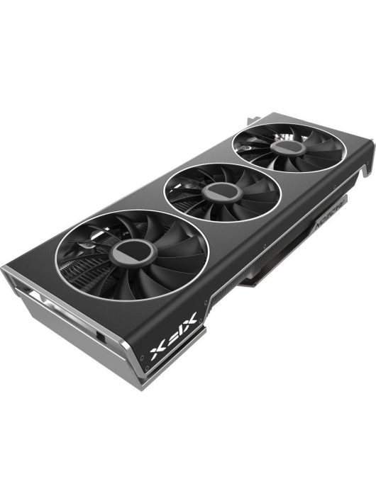 XFX RX7800X T MERC 319 Black Edition