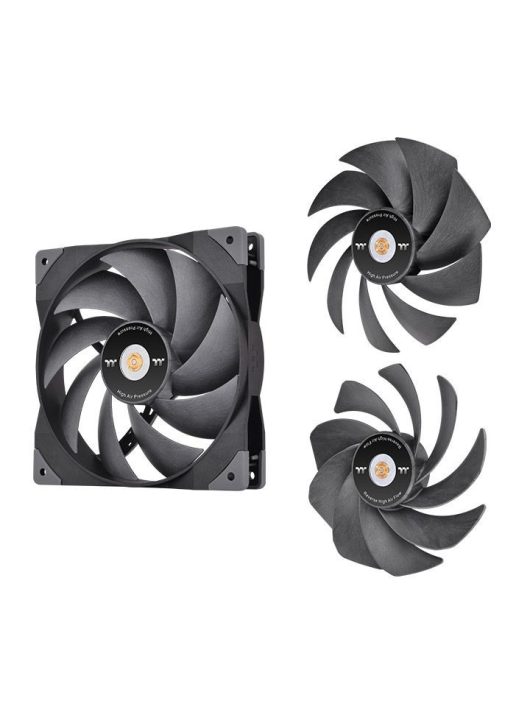 Thermaltake SWAFAN GT14 PC Cooling Fan TT Premium Edition (Single Fan Pack)