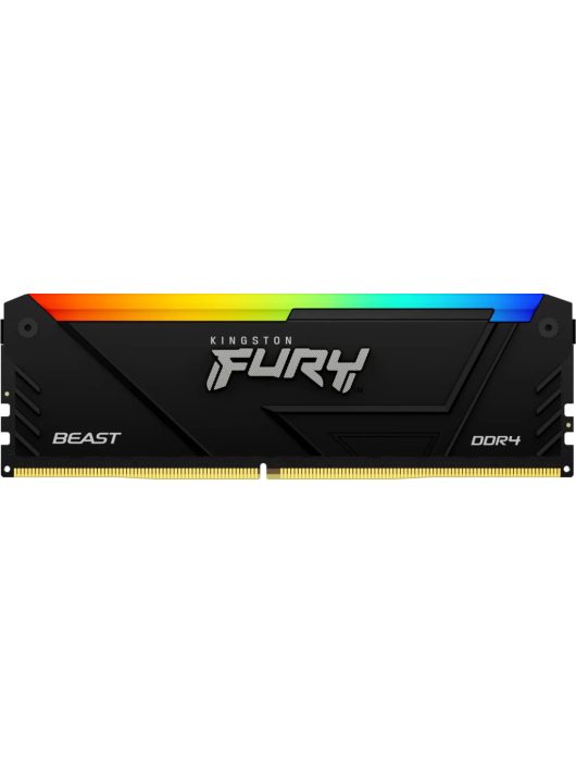 Kingston 32GB DDR4 3200MHz FURY Beast RGB