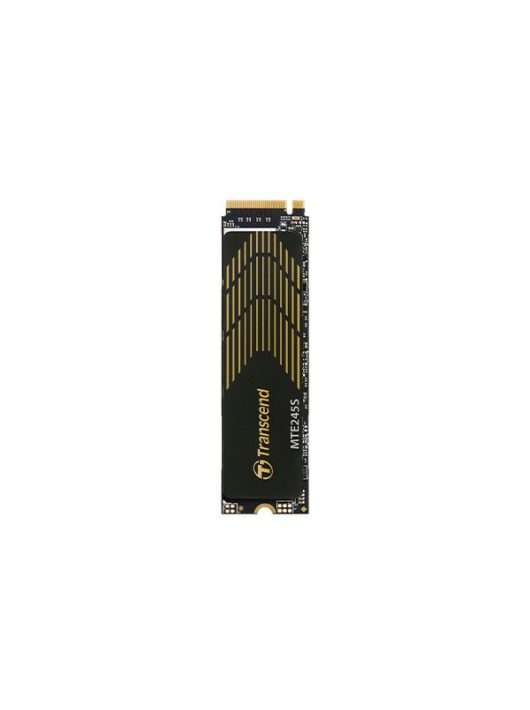 Transcend 500GB M.2 2280 NVMe 245S