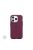 UAG Civilian case for MagSafe iPhone 15 Pro Bordeaux