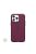 UAG Civilian case for MagSafe iPhone 15 Pro Max Bordeaux