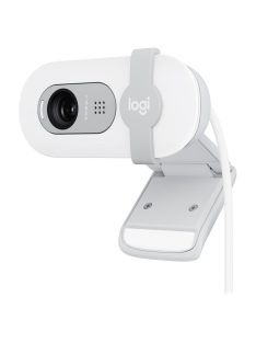 Logitech Brio 100 Webkamera White