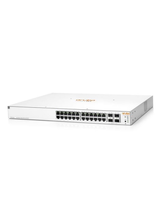 HP Aruba IOn 1930 24G 24-port PoE Switch