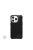 UAG Metropolis LT case for MagSafe iPhone 15 Pro Kevlar Black 