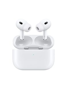 Apple AirPods Pro2 with MagSafe Case USB-C White