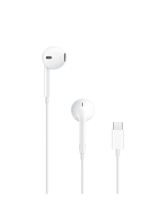 Apple EarPods USB-C Headset White