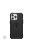 UAG Pathfinder case for MagSafe iPhone 15 Pro Max Black