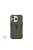 UAG Pathfinder case for MagSafe iPhone 15 Pro Olive Drab