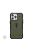 UAG Pathfinder case for MagSafe iPhone 15 Pro Max Olive Drab