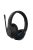 Belkin SoundForm Inspire Wireless Over-Ear Headset for Kids Black