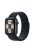 Apple Watch SE3 GPS 44mm Midnight Alu Case with Midnight Sport Loop