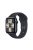 Apple Watch SE3 GPS 44mm Midnight Alu Case w Midnight Sport Band S/M