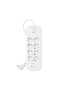 Belkin SRB004VF2M túlfeszültségvédő 