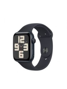   Apple Watch SE3 GPS 40mm Midnight Alu Case with Midnight Sport Band S/M