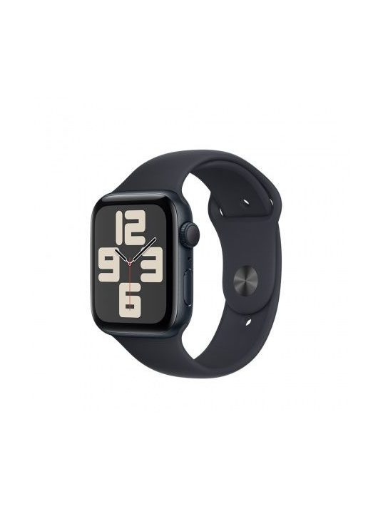 Apple Watch SE3 GPS 40mm Midnight Alu Case with Midnight Sport Band S/M