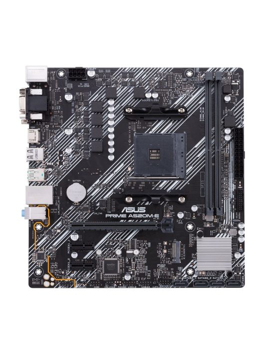 Asus PRIME A520M-E/CSM