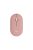 Logitech Pebble Mouse 2 M350S Tonal Rose